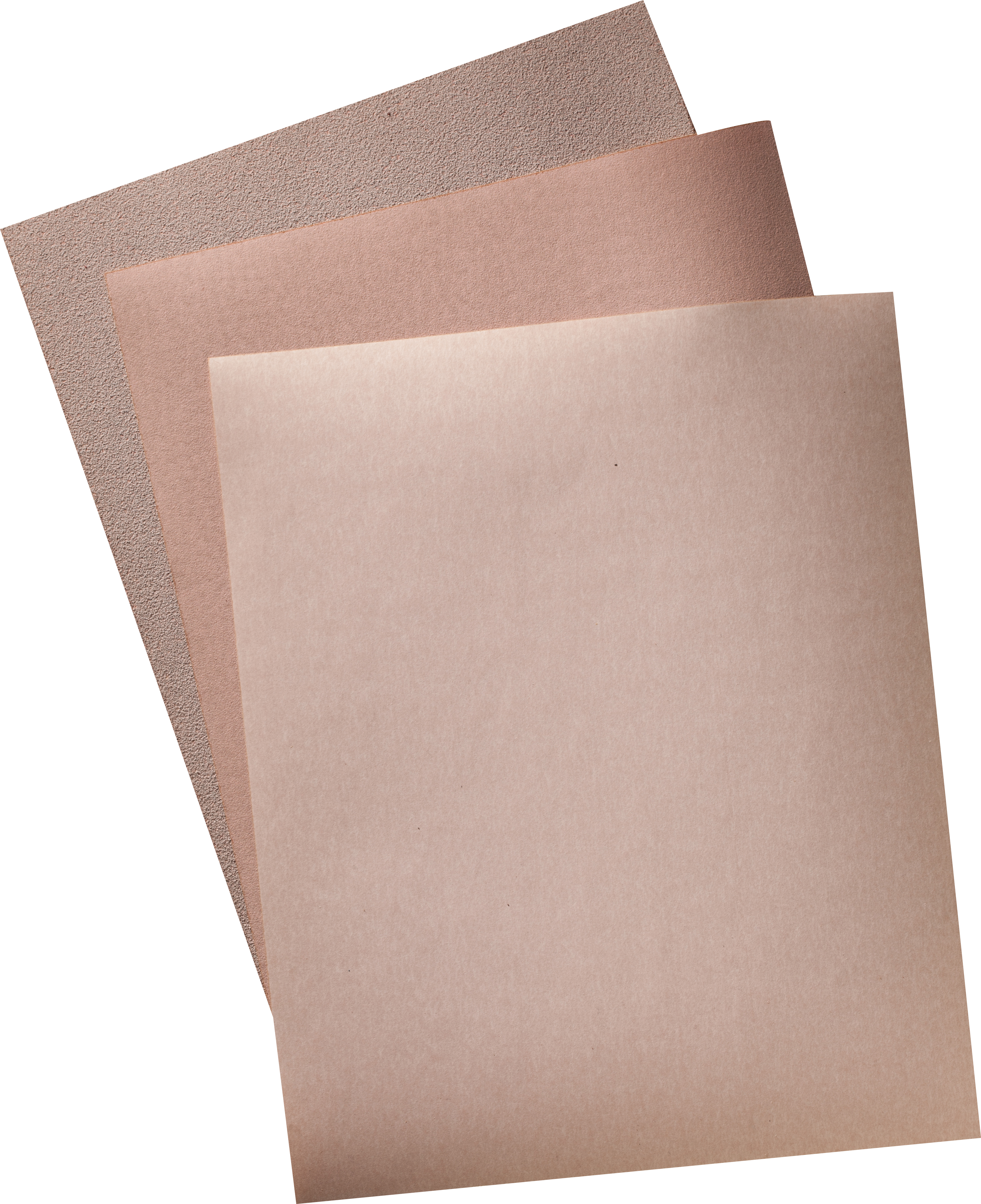 4S 9 X 11 PAPER SHEETS 80X - Sandpaper Sheets